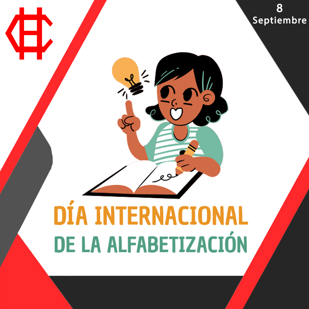Día Internacional de la Alfabetización